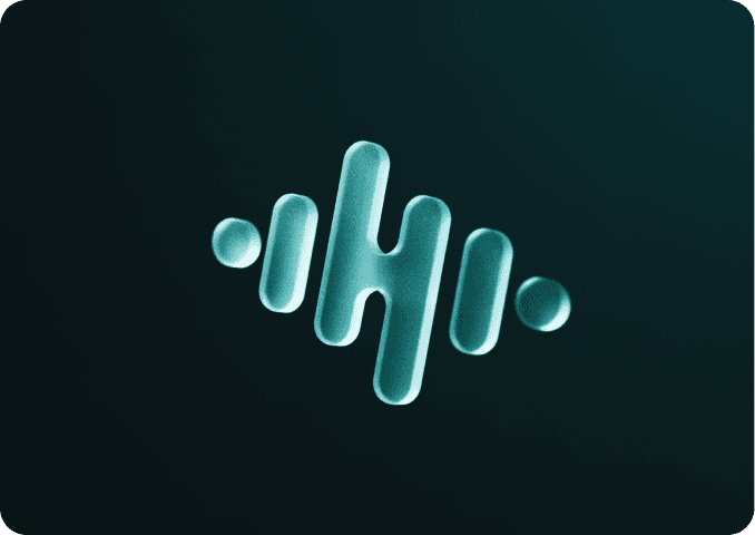 HertzFlow logo preview